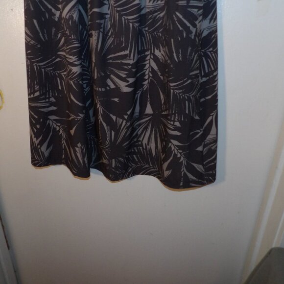 Columbia Good Condition Summer Shift Dress Sz L - Picture 3 of 6